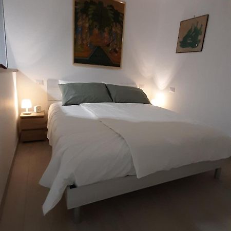 La Bomboniera Apartment Tivoli Bagian luar foto