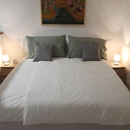 La Bomboniera Apartment Tivoli Bagian luar foto
