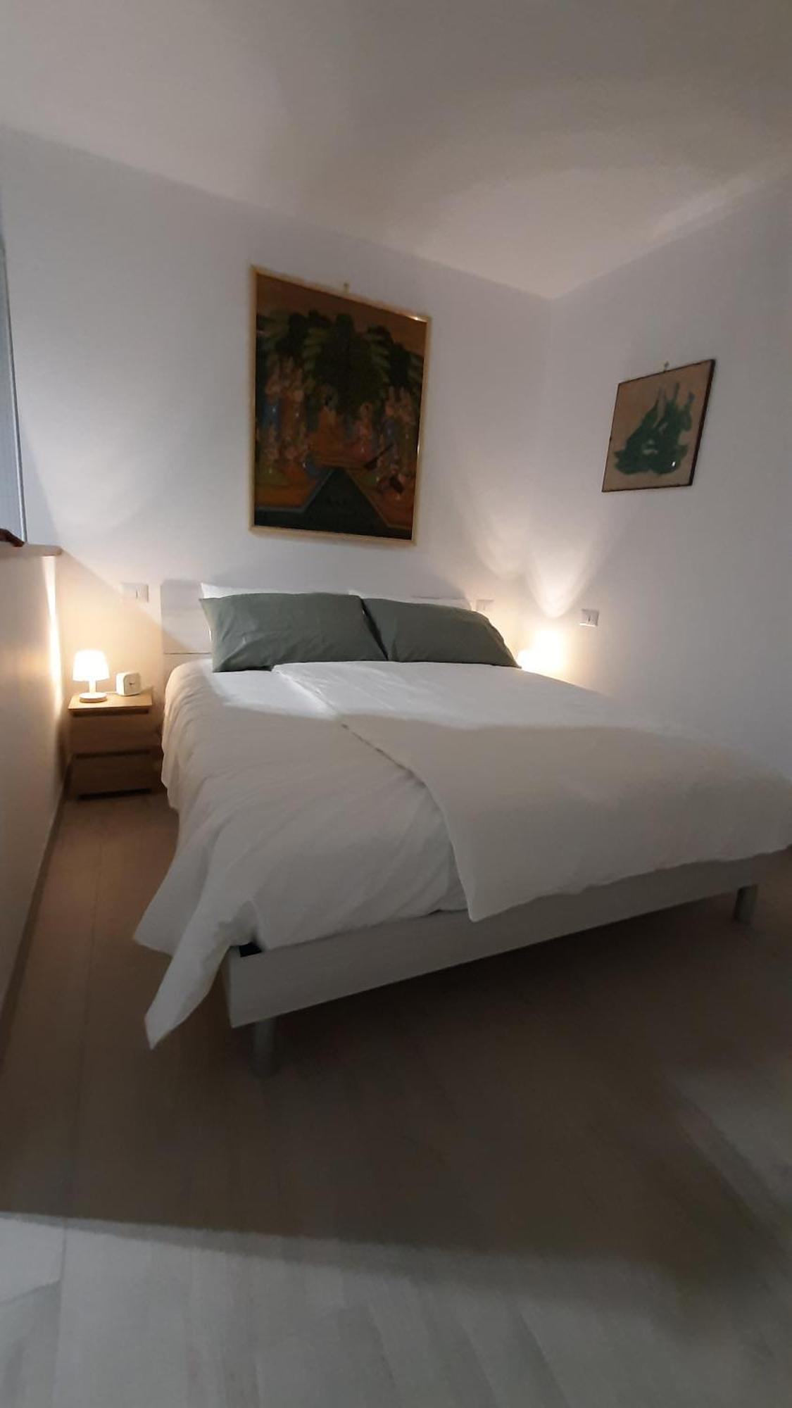 La Bomboniera Apartment Tivoli Bagian luar foto