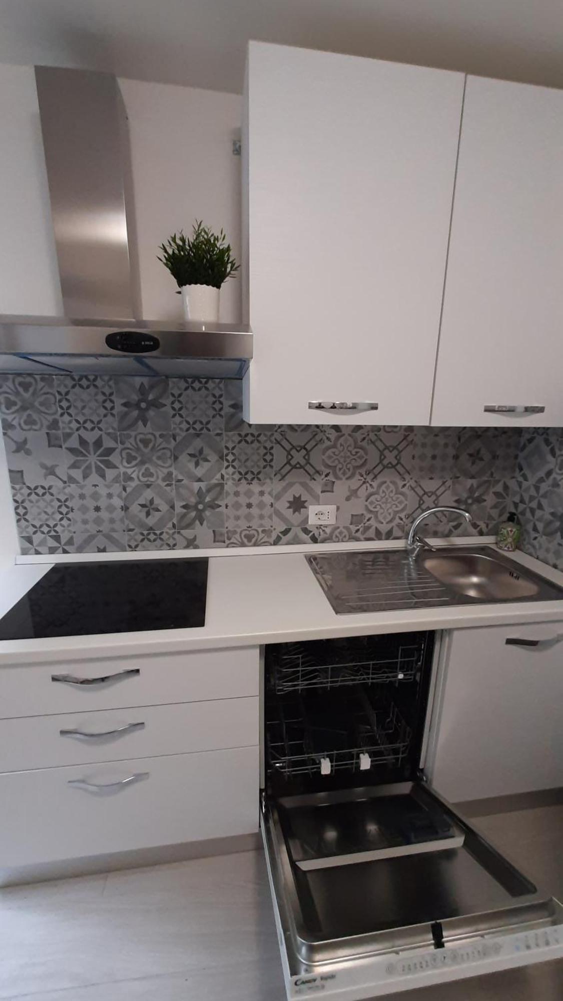 La Bomboniera Apartment Tivoli Bagian luar foto